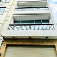 Chính Chủ Cần Cho Thuê Nhàmặt Tiềnphổ Quang P.9 Q.phú Nhuận