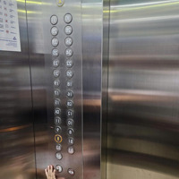 Em Bán Căn Duy Nhất 3 Phòng Ngủtầng Cao, Có Sổ Đỏ, Có Slot Oto, Ban Công Siêu Rộng View Công Viên Và Đsq