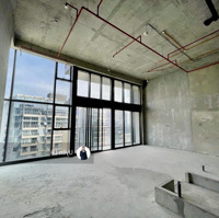 Uyên Lê: Bán Duplex Tầng Cao 23 Tại The Opera. Căn Hộ Thô, Phù Hợp Tự Thiết Kế