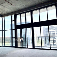 Uyên Lê: Bán Duplex Tầng Cao 23 Tại The Opera. Căn Hộ Thô, Phù Hợp Tự Thiết Kế