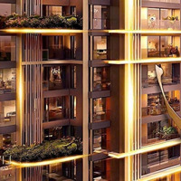 Cần Bán Gấp Căn Hộ 3 Phòng Ngủgiá Tốt View Đẹp Tại Masteri Grand View - The Global City Q2