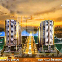 Cần Bán Gấp Căn Hộ 3 Phòng Ngủgiá Tốt View Đẹp Tại Masteri Grand View - The Global City Q2