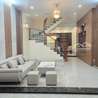 Quan Hoa Nhà Đẹp Gần Phố Tặng Nội Thất 75M2 - 4 Tầng - Giá Bán 12.6 Tỷ