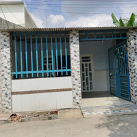 Bán Nhà Sổ Hồng Riêng Giá Rẻ Gần Cty Changshin