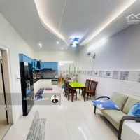 Cực Đẹp. Sát Phạm Văn Đồng, 4 Tầng Mới, 164M2, Đường Xe Tải, Full Nội Thất. 6 Tỷ 6 Tl