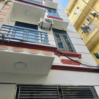 Cần Bán Gấp Căn Nhà Ở Kim Giang 40M2 Oto Vào Tận Nhà Ngay Mặt Đường Kim Giang Tiện Ích Đầy Đủ.