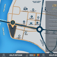 Chỉ Vài Lô Hàng Ngoại Giao Nhà Đất Ven Sông Dự Án Elysia Complex - Shb Đà Nẵng Chỉ Từ 50 Triệu/M2 Đất