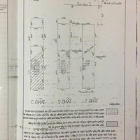 Bán Nhanh Nhà -Q1 Giá Cực Tốt Lý Tự Trọng, Bến Thành, Quận 1