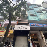 Bán Nhanh Nhà -Q1 Giá Cực Tốt Lý Tự Trọng, Bến Thành, Quận 1