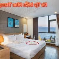 Khách Sạn Tp Biển Nha Trang Khánh Hoà Cần Bán