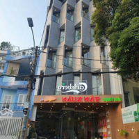 Bán Building Đường Hoàng Dư Khương P. 12, Q. 10, Tp. Hcm