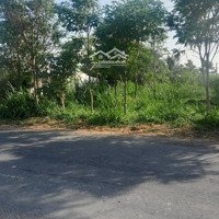 Bán Đất Thổ Cư Mặt Tiền Đường Hl4 Tại Gò Công, Tiền Giang. 595M2 (17X35), Sổ Hồng Riêng 1,8 Tỷ Tl