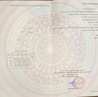 Bán Lô Đất Gần Khu Công Nghiệp Huyện Thanh Liêm, Hà Nam, 139M2 Giá Chỉ 920 Triệu, Sổ Đỏ Lâu Dài
