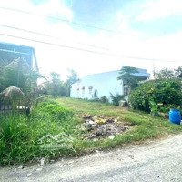Đất Xã Phước Thạnh Thổ Đẹp Xây Liền (Hàng Hiếm)