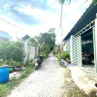 Đất Xã Phước Thạnh Thổ Đẹp Xây Liền (Hàng Hiếm)