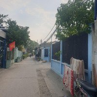 Chủ Đi Nước Ngoài Bán Đất Nam Cao, Tân Phú, Q9, 200M2 Full Thổ