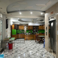 Hiếm Có, Đất Mặt Tiền Khu Phan Xích Long - Kế Hoa Lan, Phú Nhuận - 4Mx18M - Đất Trống - Chỉ 22 Tỷ