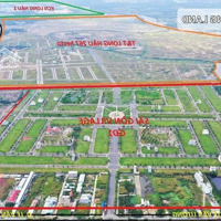 Cần Bán 2 Nền Vị Trí Đẹp Kdc Sài Gòn Village, Đường Số 1 (Lg 15M) Và Đường Số 10 (Lg 17M) Giá Bán 2Tỷ