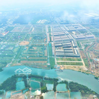 Cần Bán 2 Nền Vị Trí Đẹp Kdc Sài Gòn Village, Đường Số 1 (Lg 15M) Và Đường Số 10 (Lg 17M) Giá Bán 2Tỷ