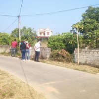 Bán Đất 1600M2 Tại Kiên Lao, Lục Ngạn, Bắc Giang, Giá Cực Chất 1,9 Tỷ 0982188151