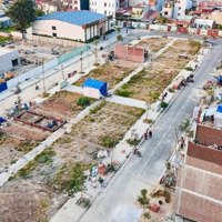 Bán Lô Góc Tuyến 3 Tái Định Cư Kho 3 Lạc Viên, Ngô Quyền, Hải Phòng