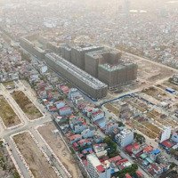 Bán Lô Góc Tuyến 3 Tái Định Cư Kho 3 Lạc Viên, Ngô Quyền, Hải Phòng