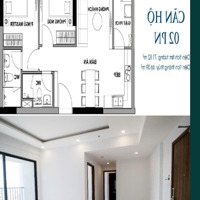 Cho Thuê Căn Hộ Đường Ql 13, Vĩnh Phú, Thuận An, Bình Dương Giá 7 Triệu/Th