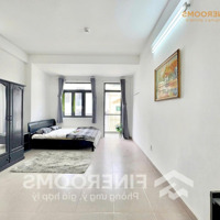 Khai Trương Studio-Bancol. Diện Tích: 45M2 Full Nội Thất Mới Keng. Ngay Lotte Cộng Hoà - Hvhk.khu An Ninh