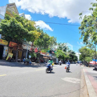 Cho Thuê Biệt Thự 200M2 Ngang 7M Mặt Tiền Trương Công Định Phường 3 Tpvt