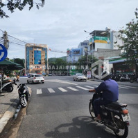 Cho Thuê Biệt Thự 200M2 Ngang 7M Mặt Tiền Trương Công Định Phường 3 Tpvt