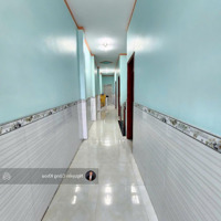 Bán Nhà 1 Trệt 1 Lầu 106,6M2, Sân Ô Tô, 3 Phòng Ngủ, Gần Chợ Bình Thuận 2 P.an Phú, Tp.thuận An