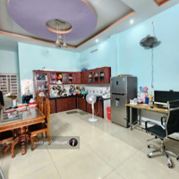 Bán Nhà 1 Trệt 1 Lầu 106,6M2, Sân Ô Tô, 3 Phòng Ngủ, Gần Chợ Bình Thuận 2 P.an Phú, Tp.thuận An