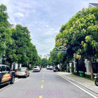Bán Căn Biệt Thự Song Lập Khu San Hô 150M2, Ngay Cạnh Hồ Giá Tốt Nhất Vinhomes Ocean Park
