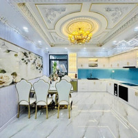 Bán Nhà Mặt Tiền Kinh Doanh Trần Minh Quyền, Phường 11, Quận 10, Dt: 4.7X20M, 3 Lầu, Giá Bán 24 Tỷ
