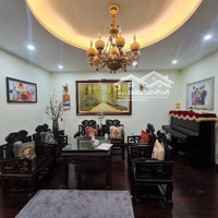 Nhà Mặt Phố Mã Mây -Hoàn Kiếm -Vỉa Hè -Kinh Doanh -Ô Tô Tránh -140 M2-Cấp 4-Mt- 5M6
