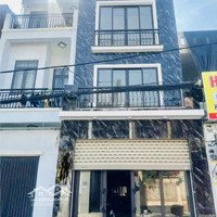 Bán Nhà Mặt Tiền Lê Ngọc Hân P.1 Tp.vt 1T3L Gần Biển. Giá Bán 9,2 Tỷ Tl