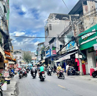 Bán Nhà Mặt Tiền Đường Phan Văn Hân, Phường 19, Quận Bình Thạnh, Nhà 3 Tầng, Giá Bán 15,8 Tỷ Tl