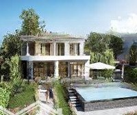 Cơ Hội Đầu Tư Sinh Lời Vượt Trội Biệt Thự The Forest Villas, Hòa Bình - Giá Chỉ 17. 5 Triệu/M2