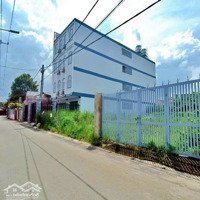 Bán Lô Mặt Tiền Đăng Đại Độ P. Hiệp Hoà, 5M X 20M Chỉ 4,2 Tỷ
