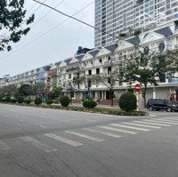 Cho Thuê Nhà Liền Kề Đường 23 Thành Phố Giao Lưu 130M2, 6 Tầng 1 Hầm Mới Đẹp