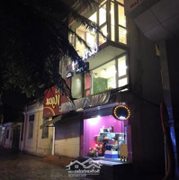 Cho Thuê Nhà Mặt Phố Ngô Quyền 15M2 X 4T, Vỉa Hè Siêu Rộng, Bày Bàn Ghế Thoải Mái, Giá 25 Triệu