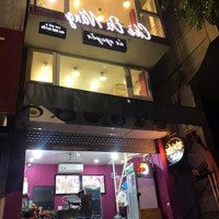 Cho Thuê Nhà Mặt Phố Ngô Quyền 15M2 X 4T, Vỉa Hè Siêu Rộng, Bày Bàn Ghế Thoải Mái, Giá 25 Triệu