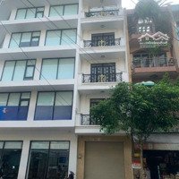 Chính Chủ Cho Thuê Nhà Mặt Tiền Bàu Cát Đôi P. 14 Q. Tân Bình