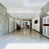 Chính Chủ Cho Thuê Nhà Mặt Tiền Bàu Cát Đôi P. 14 Q. Tân Bình