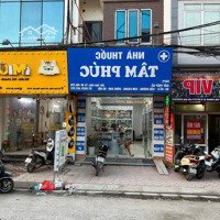Cho Thuê Nhà Tại Mặt Đường Hậu Dưỡng - Kim Chung - Đông Anh - Hn