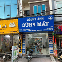 Cho Thuê Nhà Tại Mặt Đường Hậu Dưỡng - Kim Chung - Đông Anh - Hn