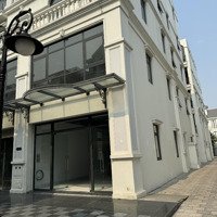 Cho Thuê Shophouse Giá Bán 15 Triệu Vnd Tại Vinhomes Ocean Park Gia Lâm