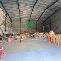 Cho Thuê Kho Xưởng 200-240-300M2 Vinh Tân, Tp Vinh, Mặt Đường Phạm Hồng Thái