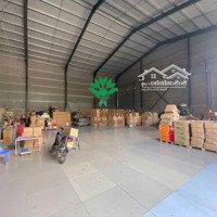 Cho Thuê Kho Xưởng 200-240-300M2 Vinh Tân, Tp Vinh, Mặt Đường Phạm Hồng Thái