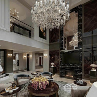 Bán Khách Sạn Mặt Ngõ Phố Trần Thái Tông Diện Tích 127M2 X 7 Tầng , Mặt Tiền 8,1M Giá Bán 69 Tỷ